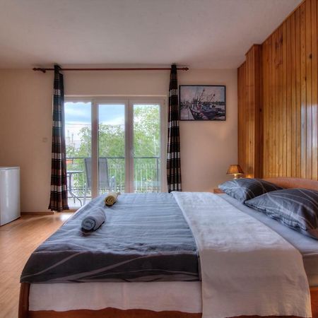 Apartment Marijanka เซนญ์ ภายนอก รูปภาพ