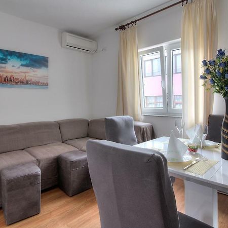 Apartment Marijanka เซนญ์ ภายนอก รูปภาพ