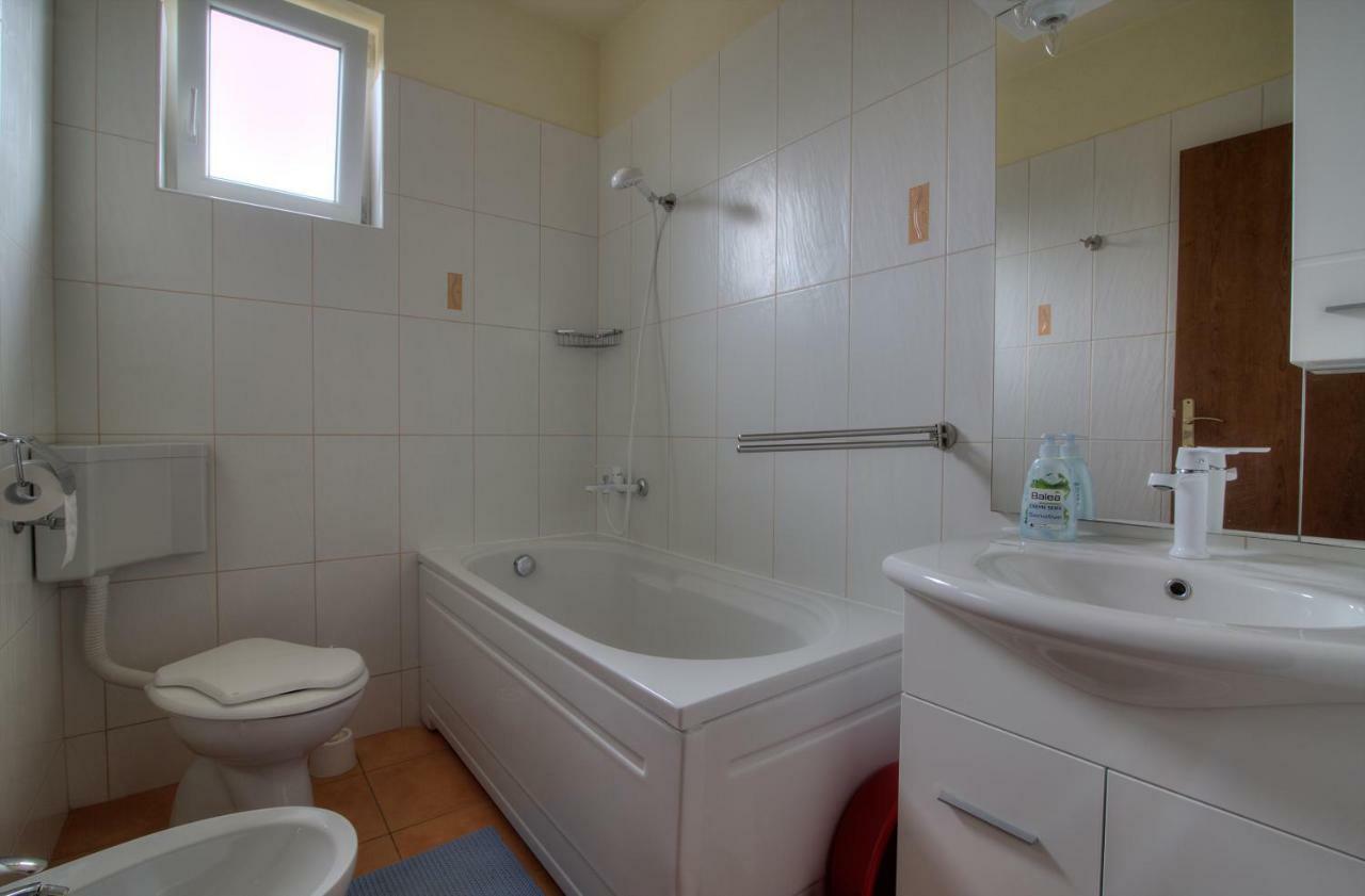 Apartment Marijanka เซนญ์ ภายนอก รูปภาพ