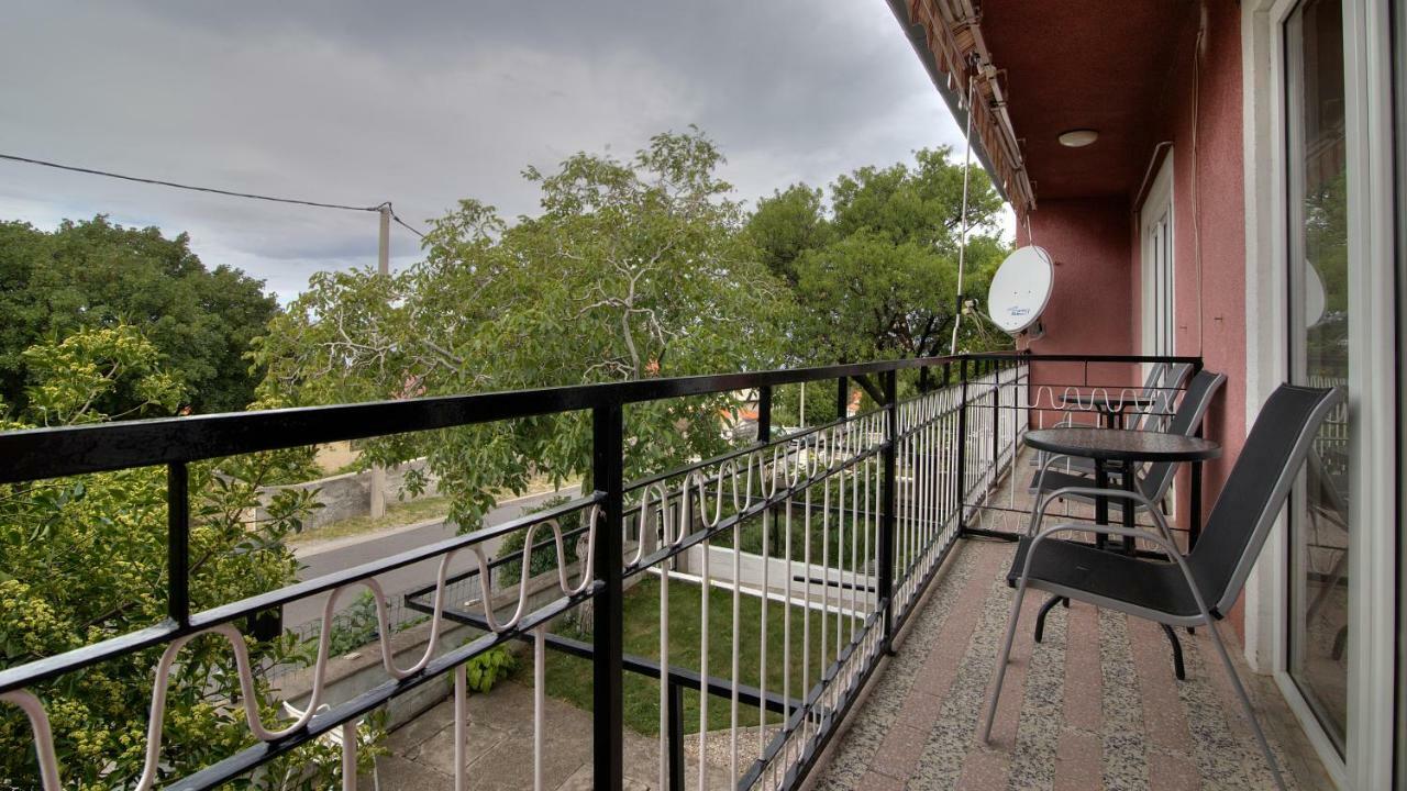 Apartment Marijanka เซนญ์ ภายนอก รูปภาพ