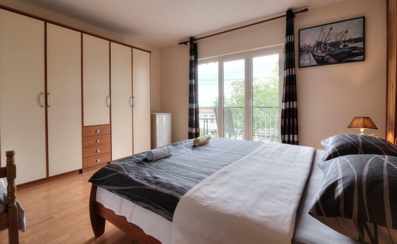 Apartment Marijanka เซนญ์ ภายนอก รูปภาพ